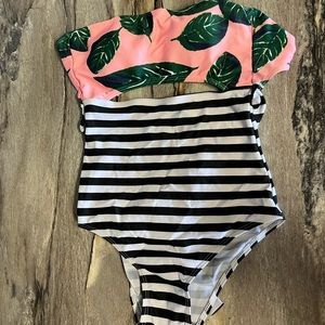 SUPER CUTE Swimsuit